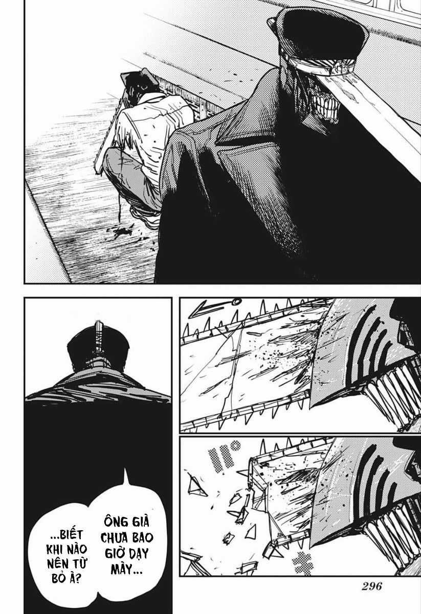 Thợ Săn Quỷ Chương 37 trang 13