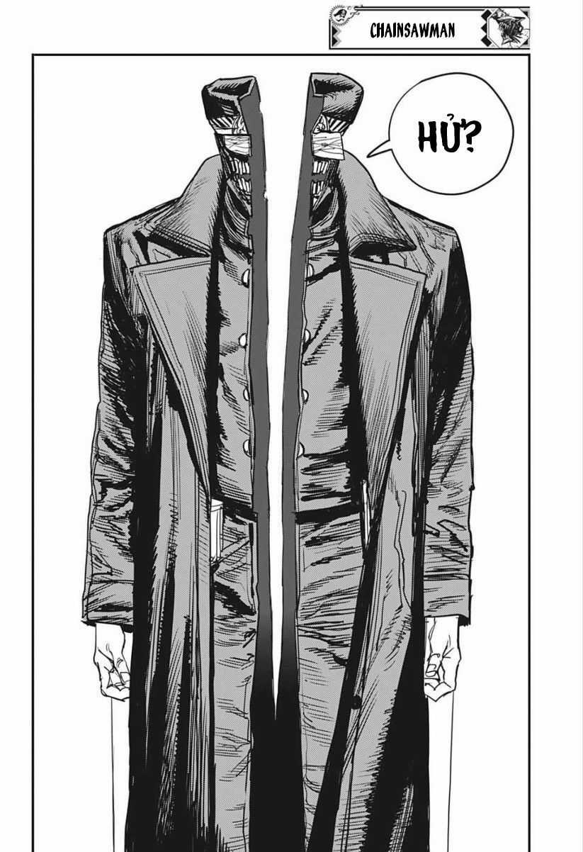 Thợ Săn Quỷ Chương 37 trang 15