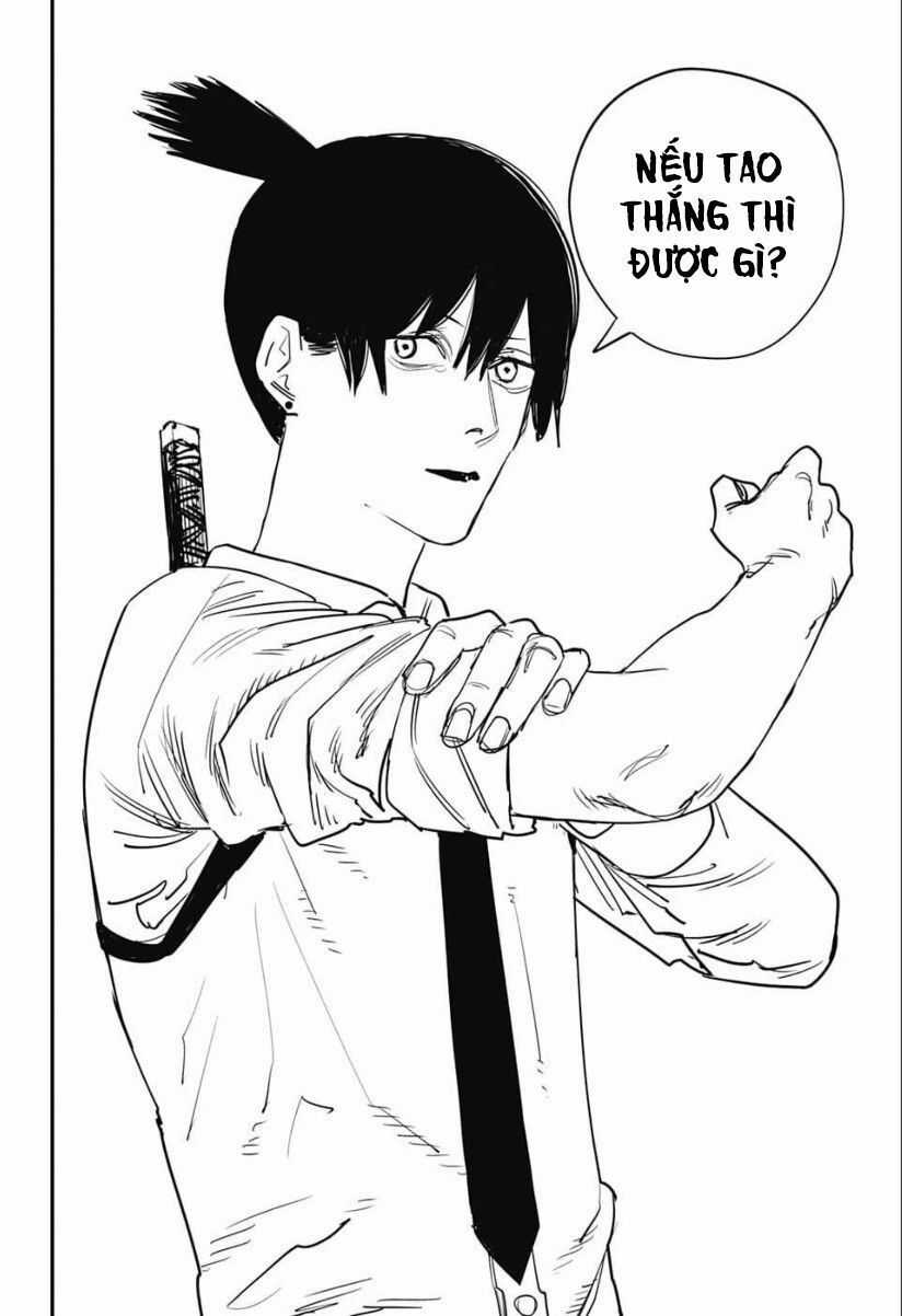 Thợ Săn Quỷ Chương 38 trang 11