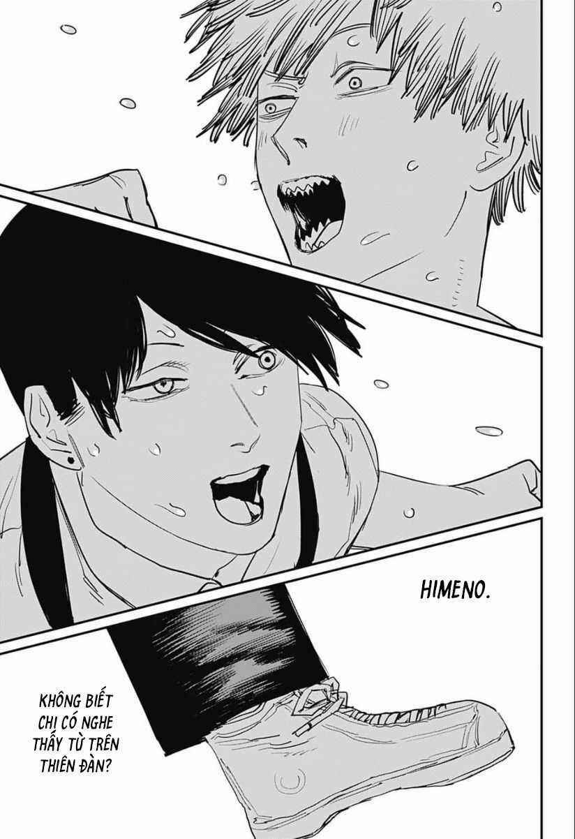 Thợ Săn Quỷ Chương 38 trang 16