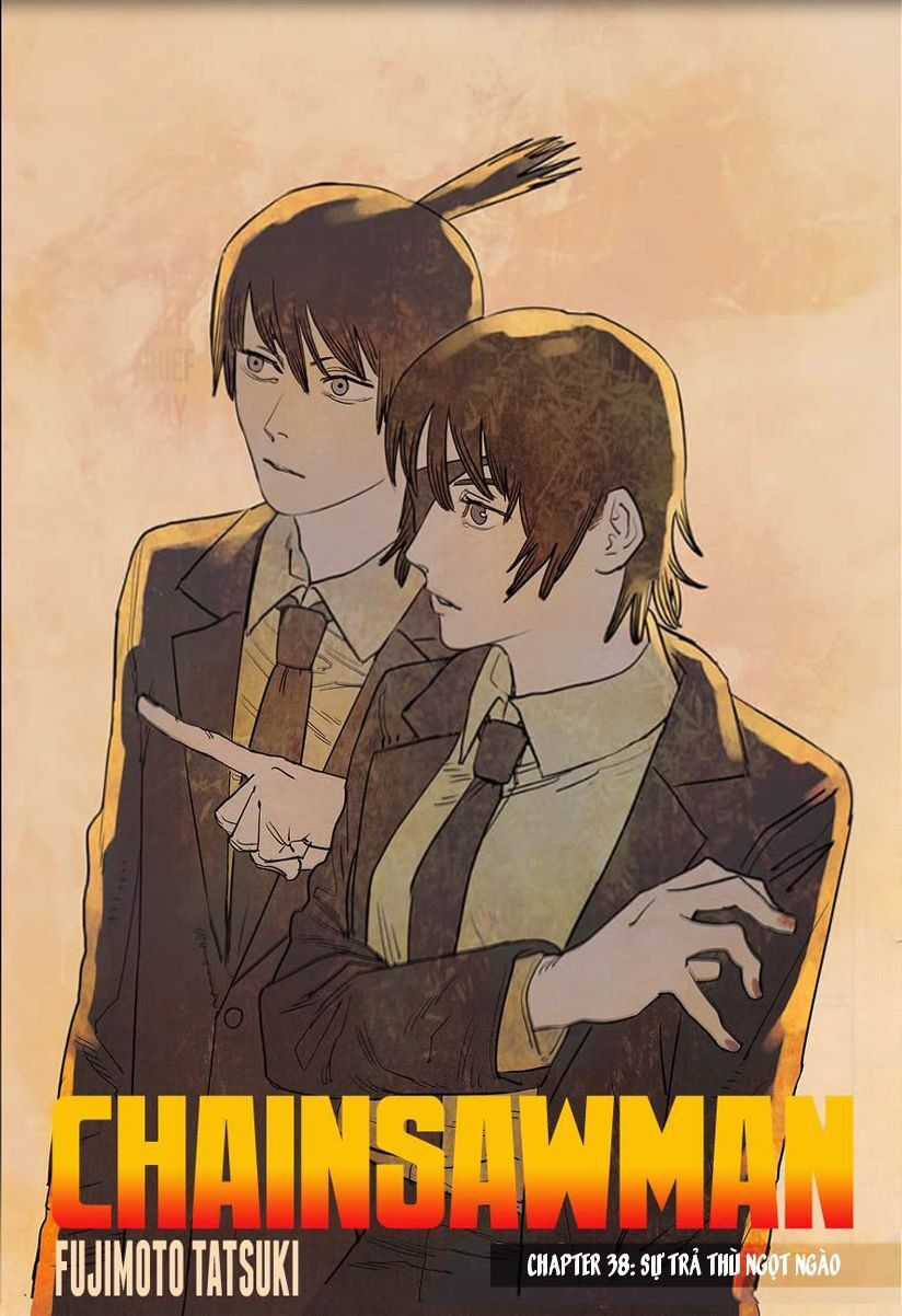 Thợ Săn Quỷ Chương 38 trang 2