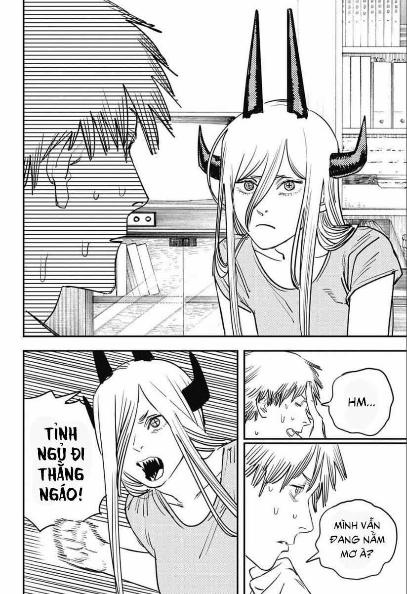 Thợ Săn Quỷ Chương 38 trang 25