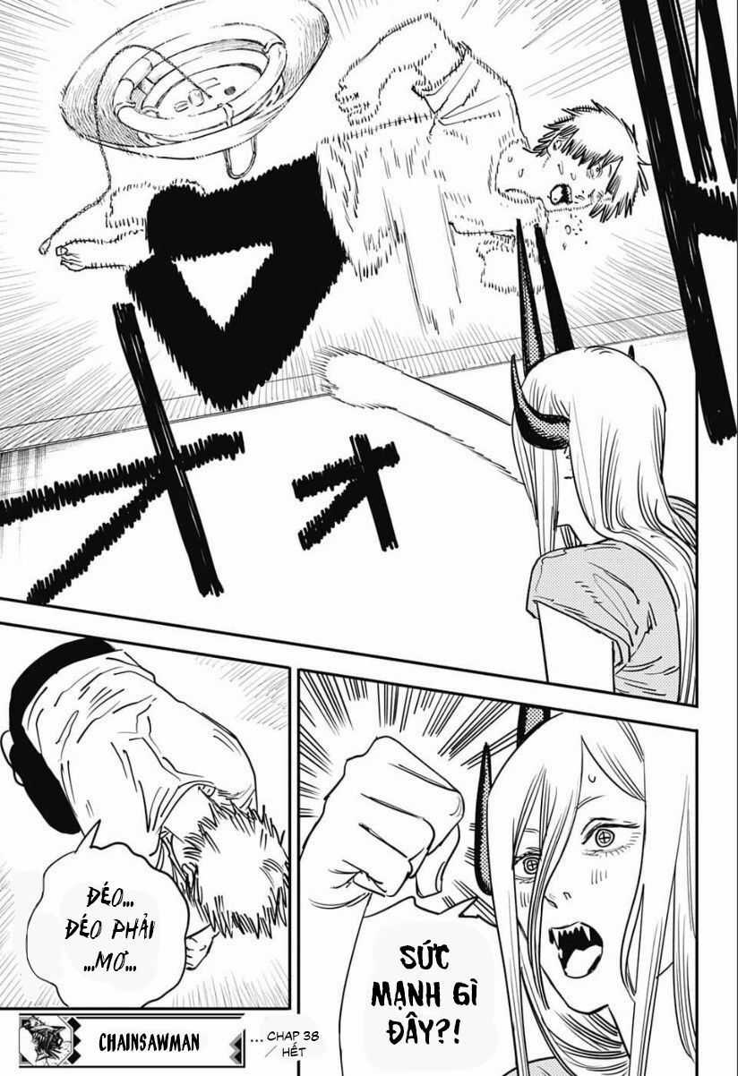 Thợ Săn Quỷ Chương 38 trang 26