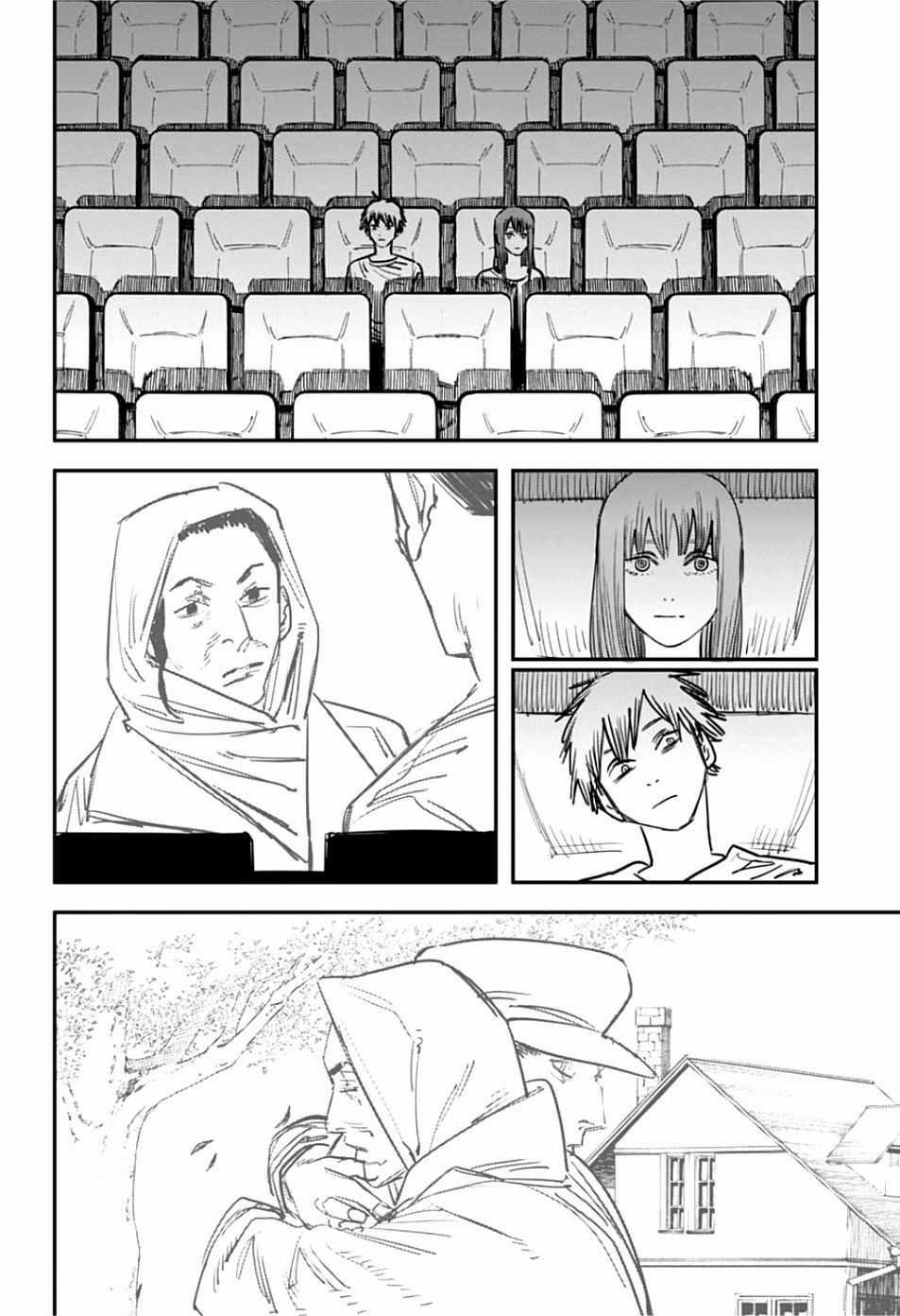 Thợ Săn Quỷ Chương 39 trang 15