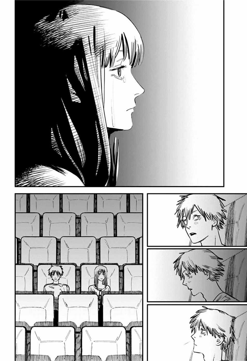 Thợ Săn Quỷ Chương 39 trang 17