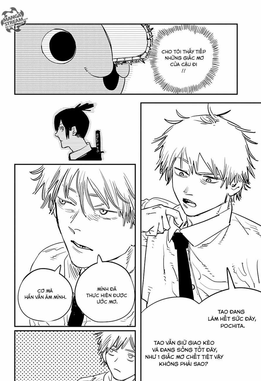 Thợ Săn Quỷ Chương 4 trang 13