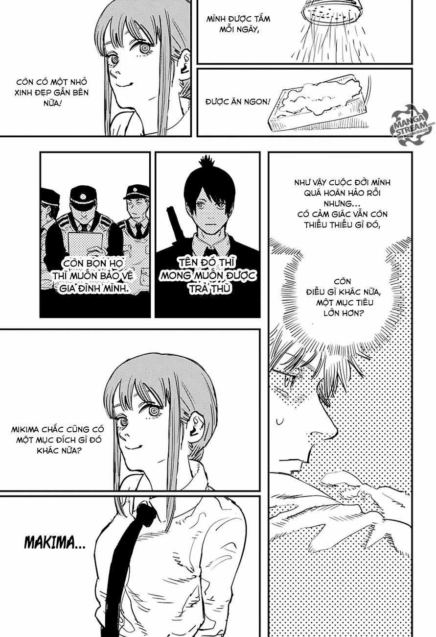 Thợ Săn Quỷ Chương 4 trang 14