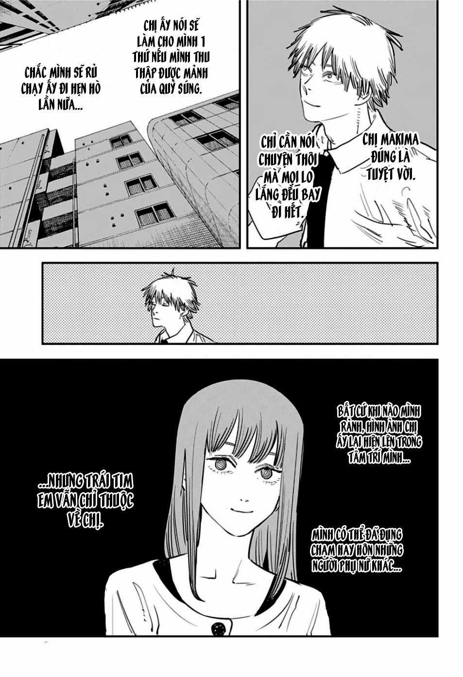 Thợ Săn Quỷ Chương 40 trang 4