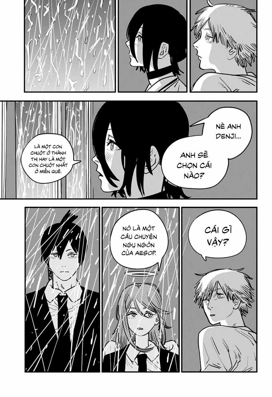 Thợ Săn Quỷ Chương 42 trang 14