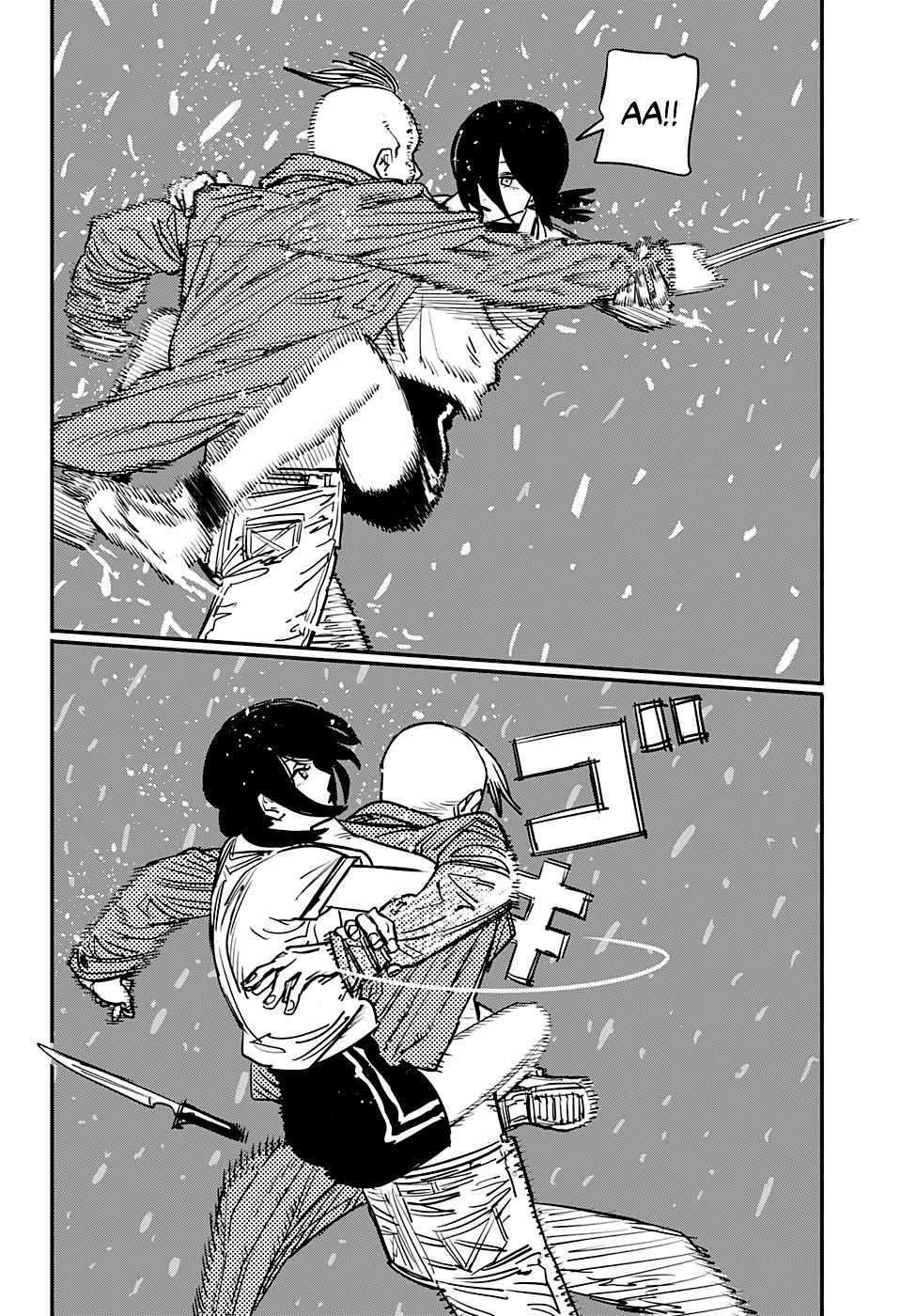 Thợ Săn Quỷ Chương 43 trang 10