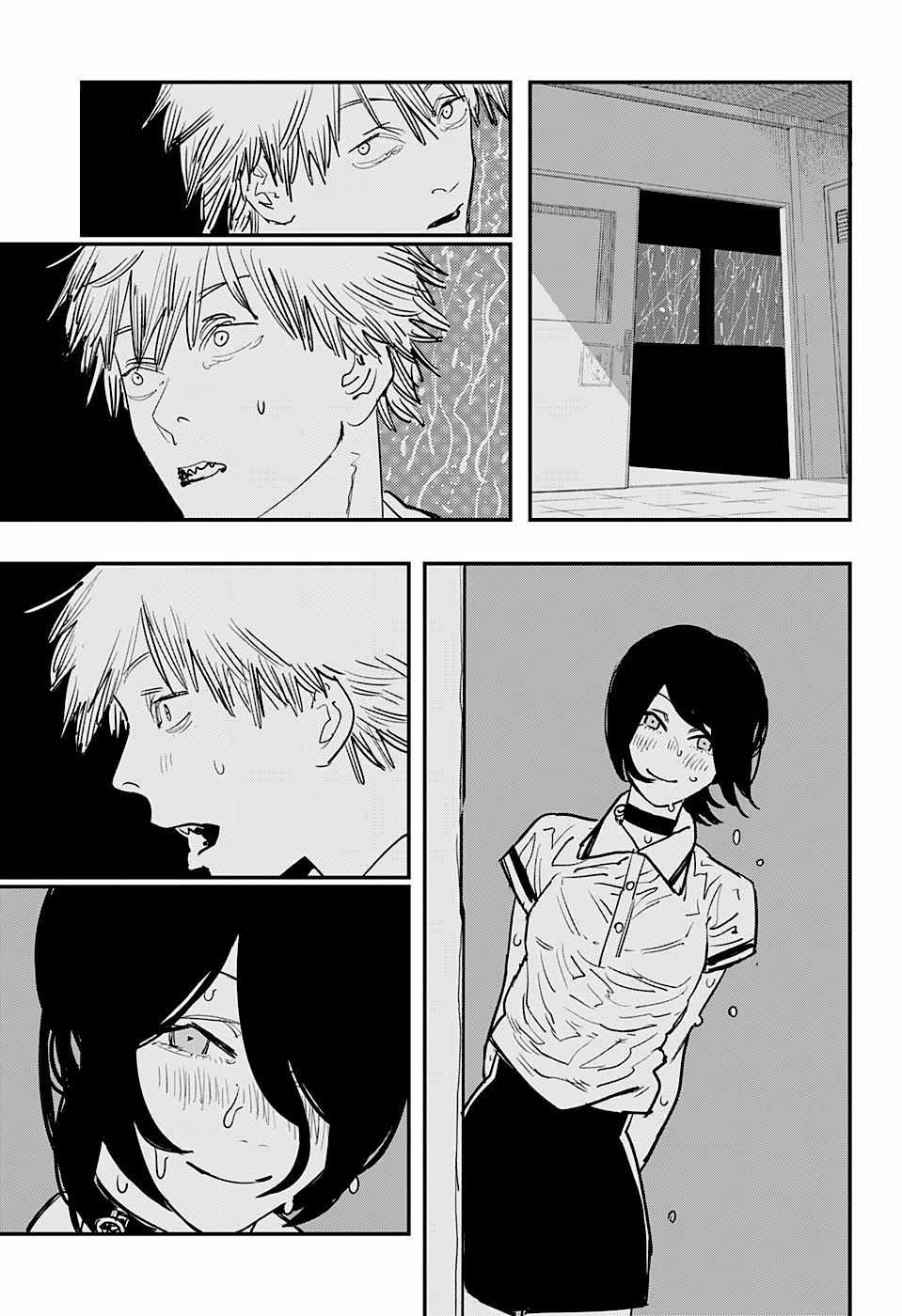 Thợ Săn Quỷ Chương 43 trang 17