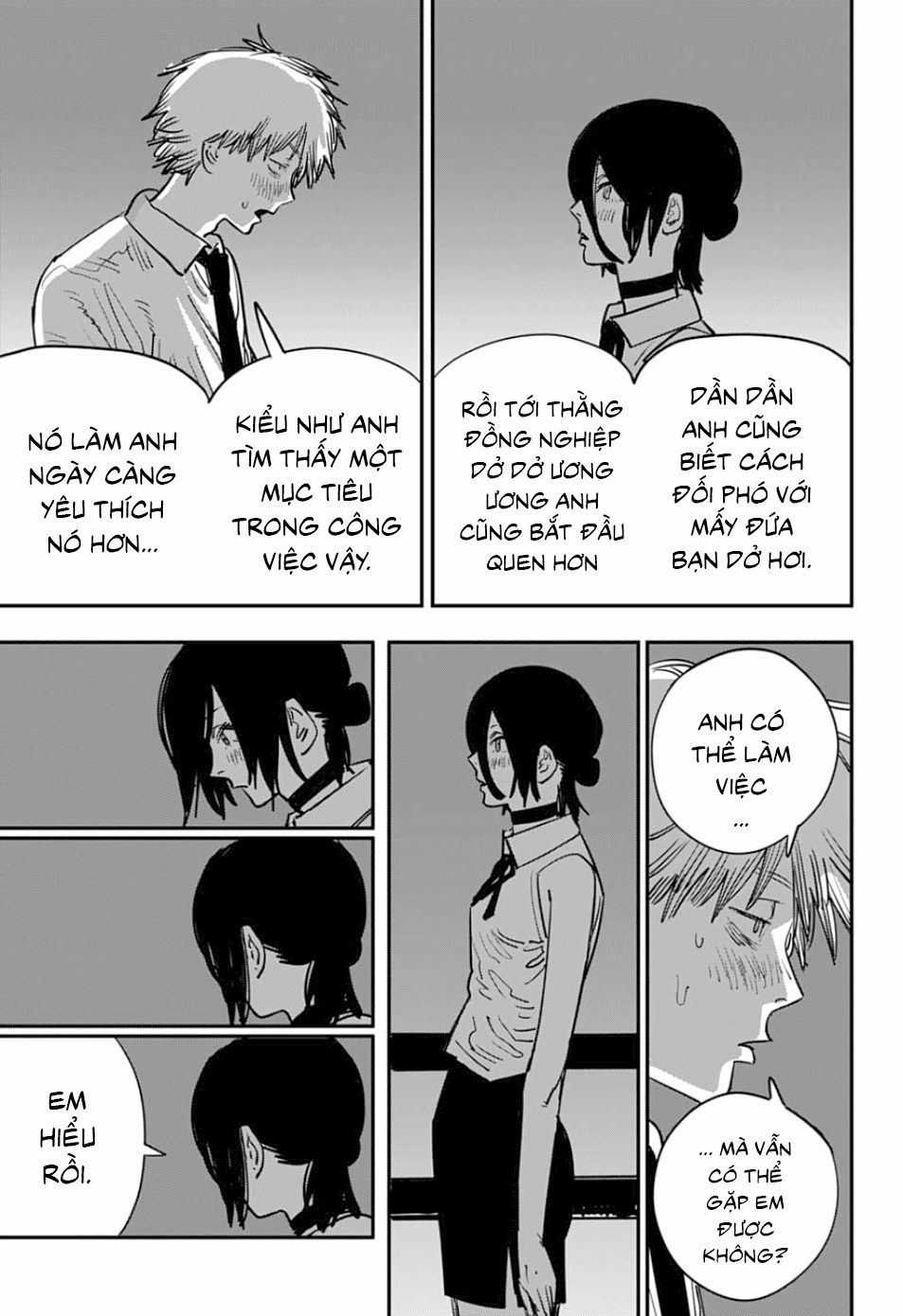 Thợ Săn Quỷ Chương 44 trang 4