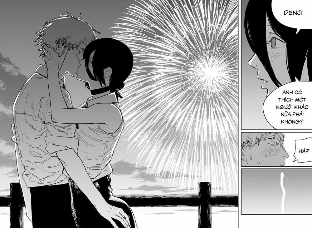 Thợ Săn Quỷ Chương 44 trang 5