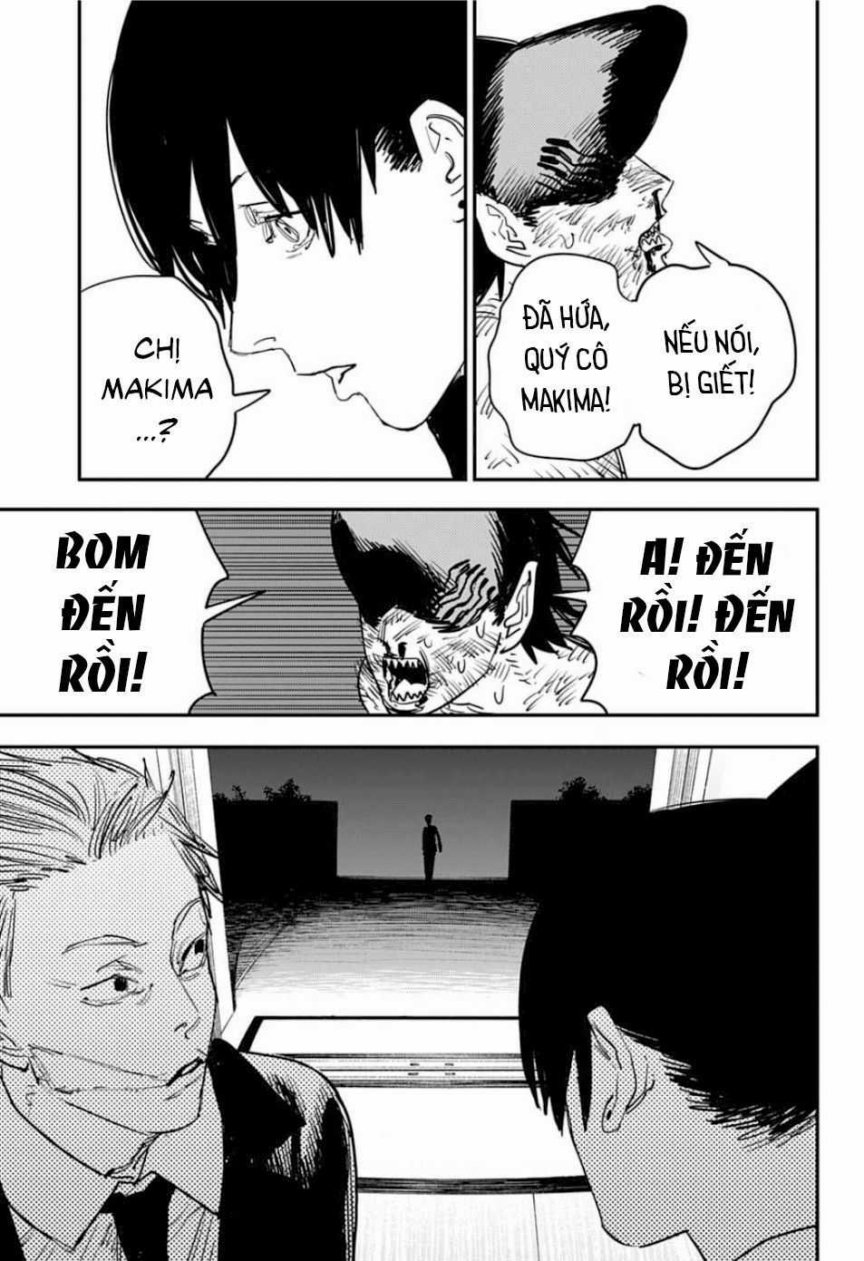 Thợ Săn Quỷ Chương 45 trang 16