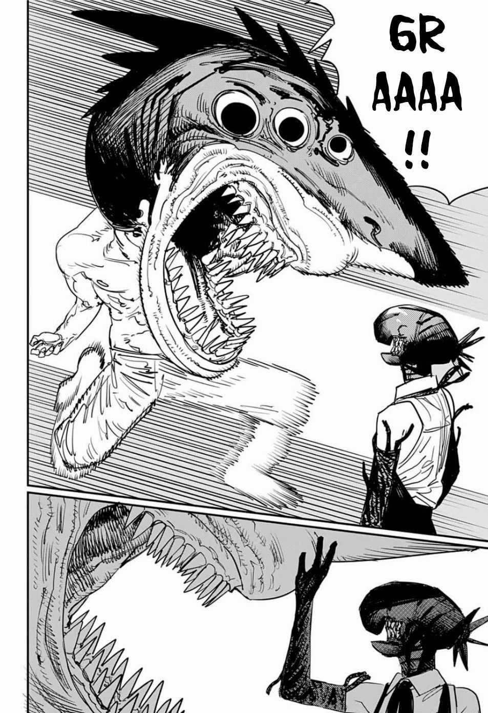 Thợ Săn Quỷ Chương 45 trang 5