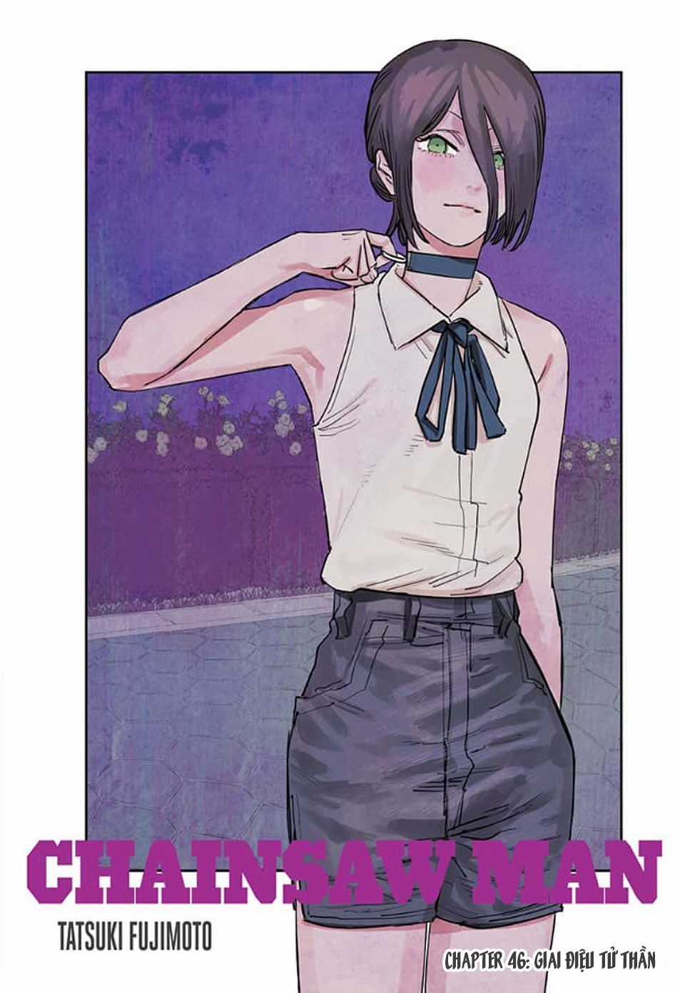 Thợ Săn Quỷ Chương 46 trang 2