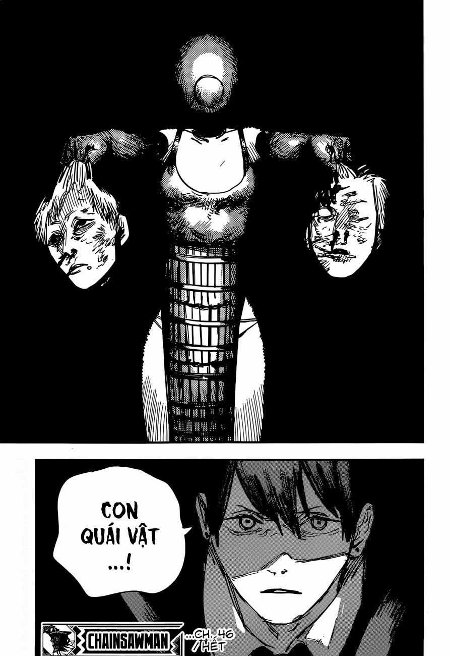 Thợ Săn Quỷ Chương 46 trang 22