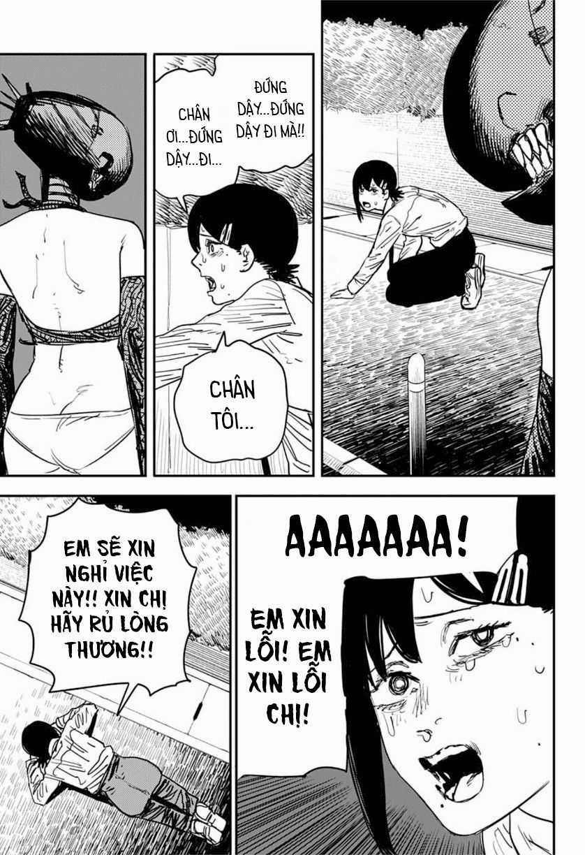 Thợ Săn Quỷ Chương 47 trang 10