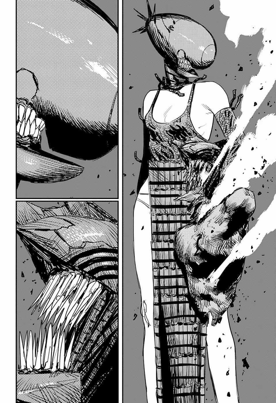 Thợ Săn Quỷ Chương 48 trang 16