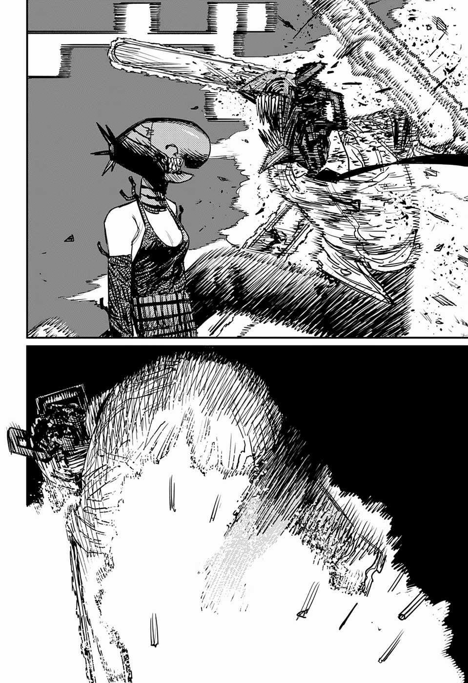 Thợ Săn Quỷ Chương 48 trang 7