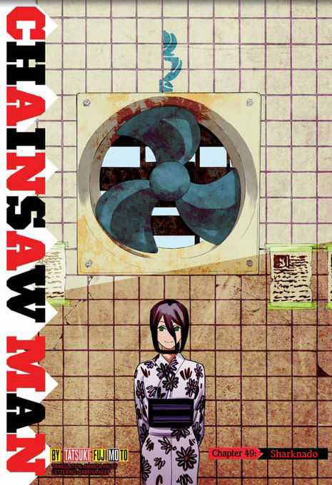 Thợ Săn Quỷ Chương 49 trang 2