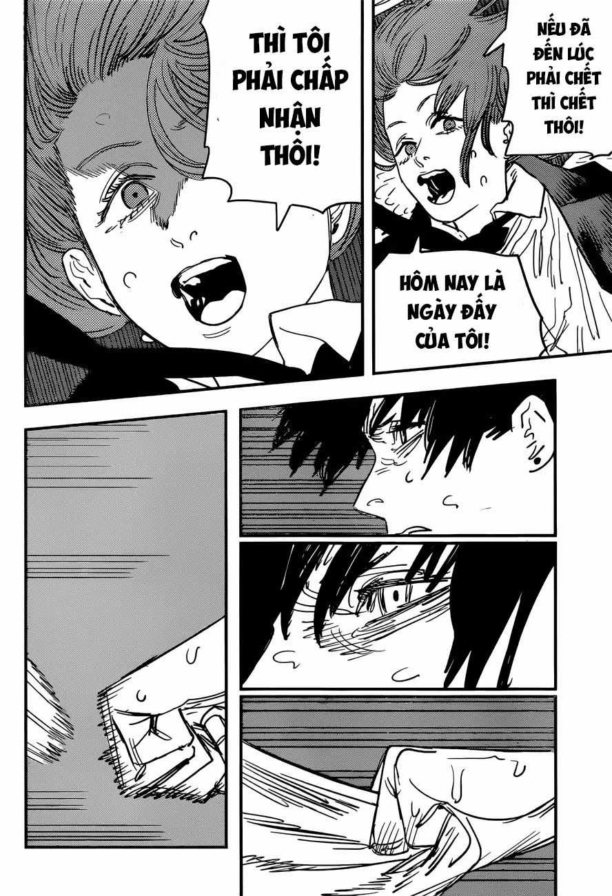 Thợ Săn Quỷ Chương 50 trang 8