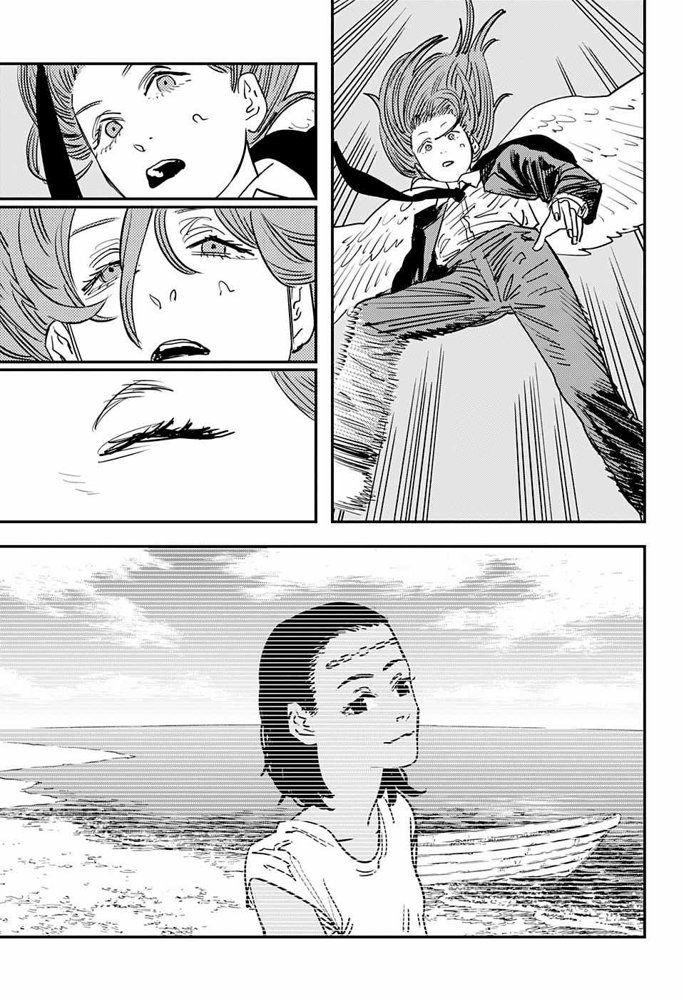 Thợ Săn Quỷ Chương 50 trang 9