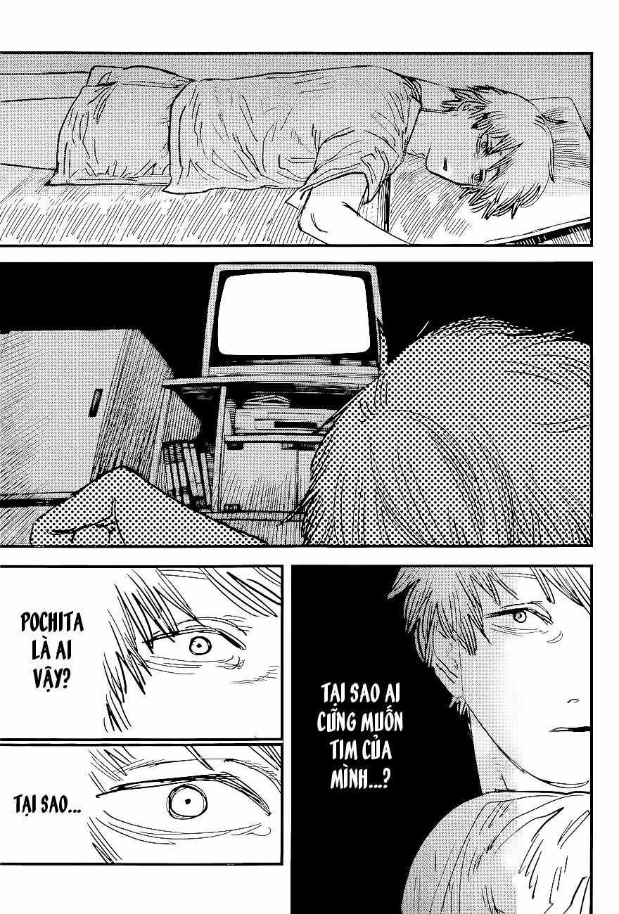 Thợ Săn Quỷ Chương 54 trang 16