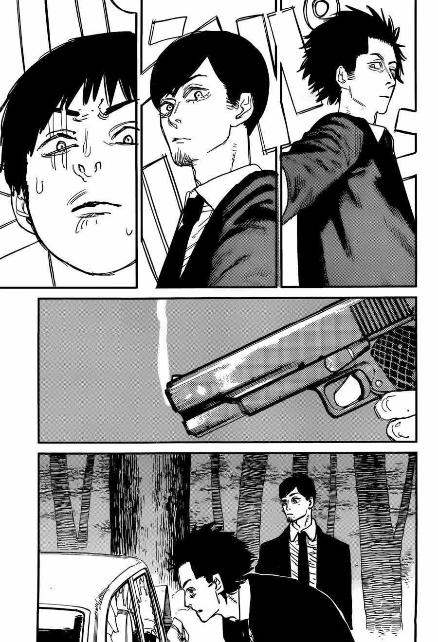 Thợ Săn Quỷ Chương 55 trang 14