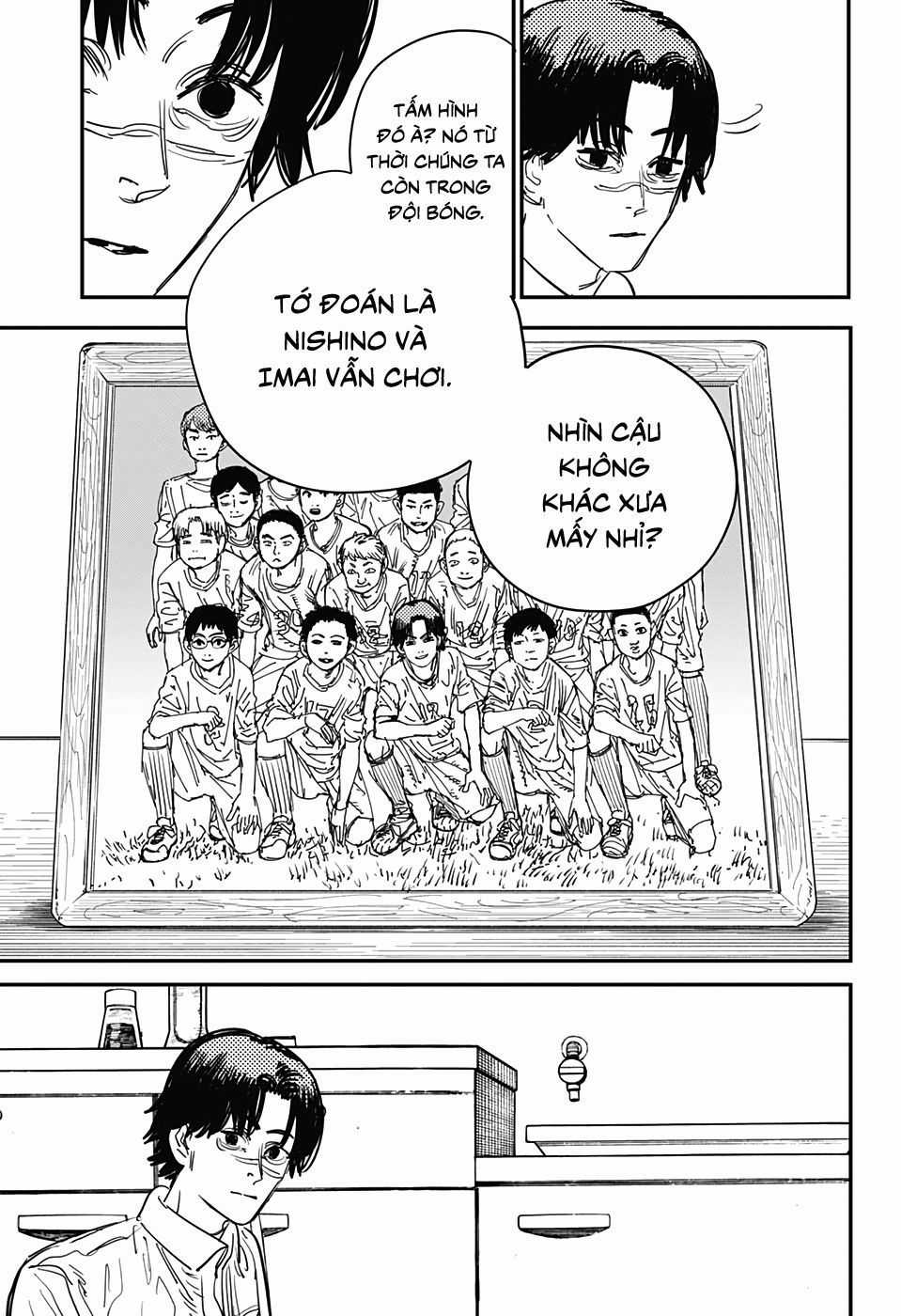 Thợ Săn Quỷ Chương 58 trang 12