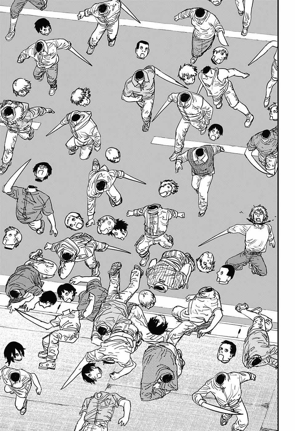 Thợ Săn Quỷ Chương 60 trang 17