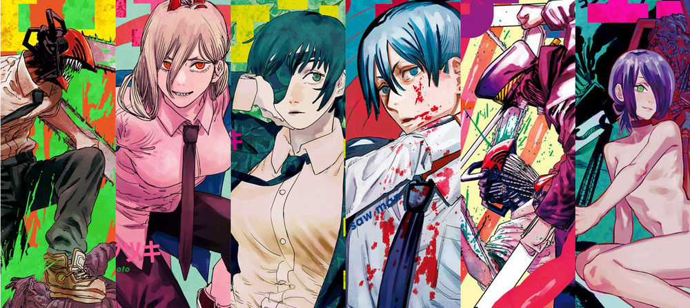 Thợ Săn Quỷ Chương 65.5 trang 3