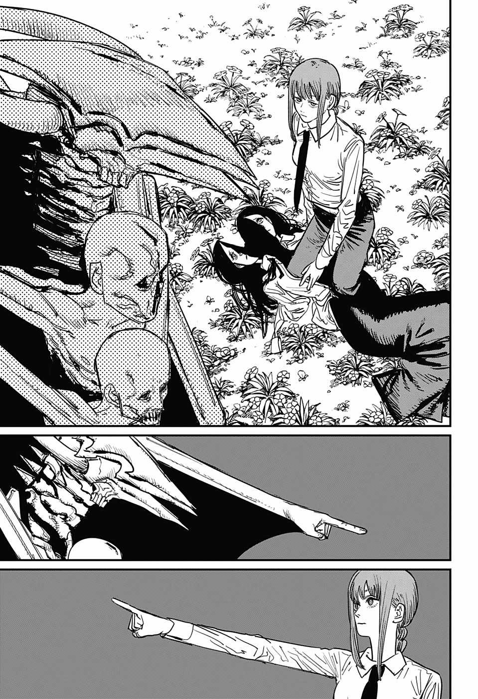 Thợ Săn Quỷ Chương 66 trang 9