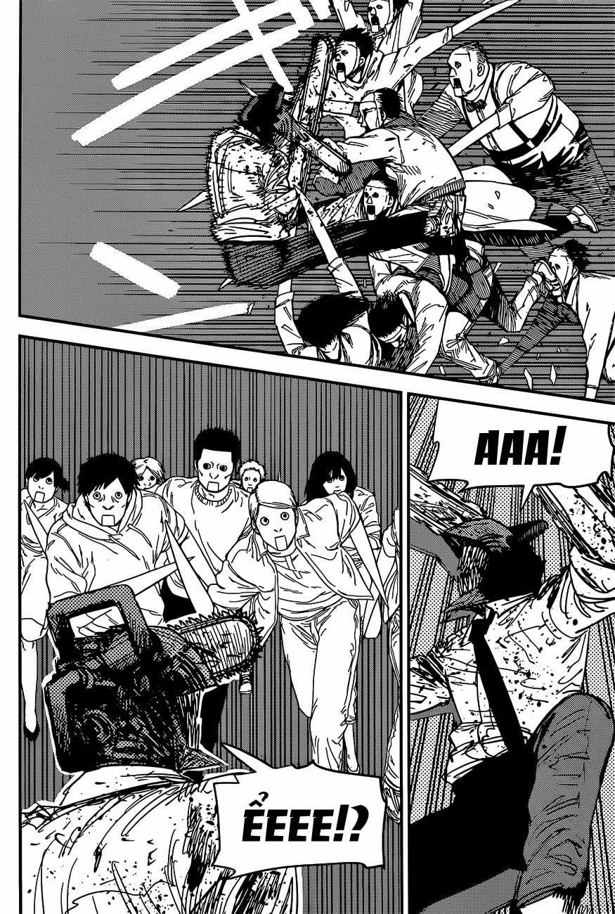 Thợ Săn Quỷ Chương 67 trang 10