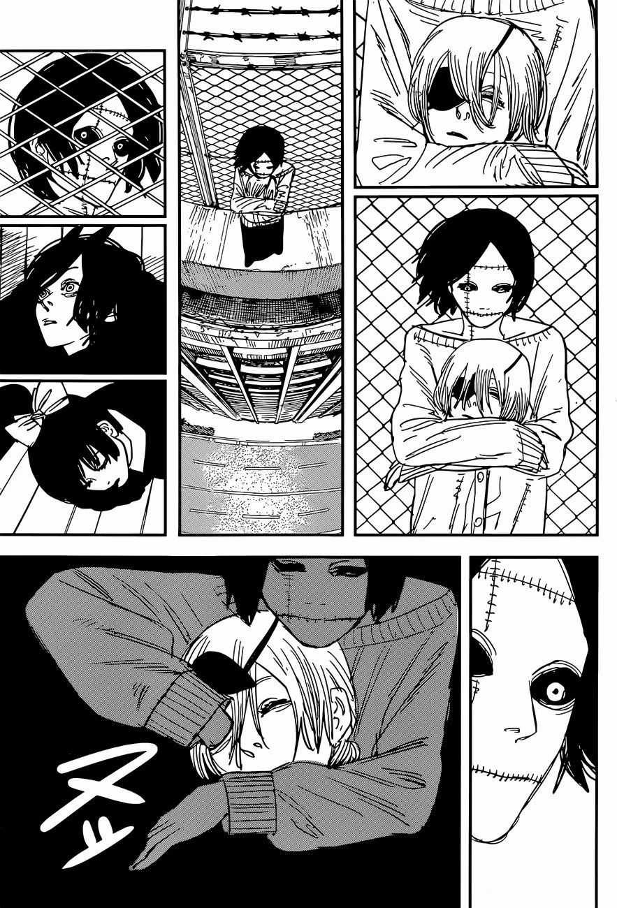 Thợ Săn Quỷ Chương 67 trang 11