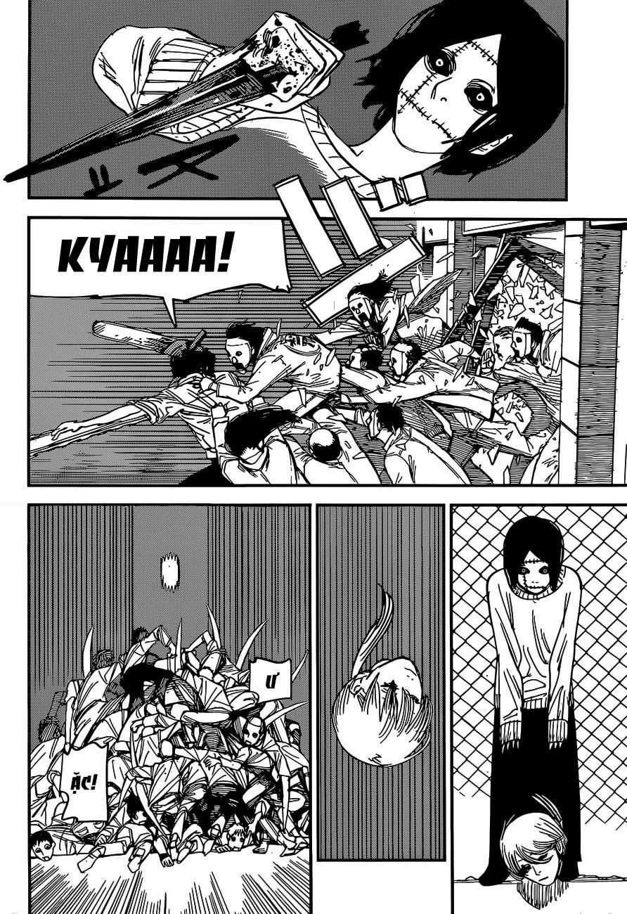 Thợ Săn Quỷ Chương 67 trang 12