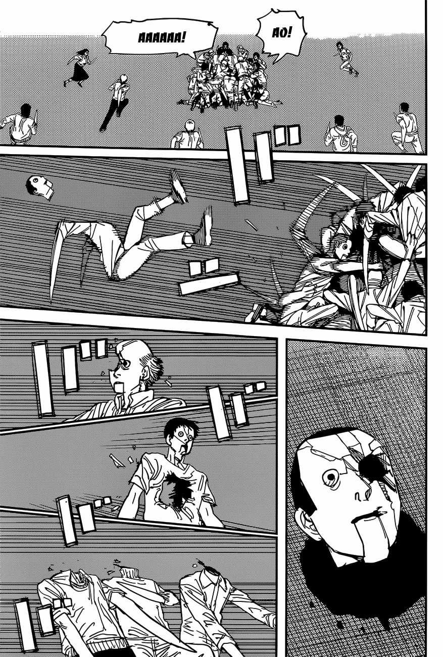 Thợ Săn Quỷ Chương 67 trang 13