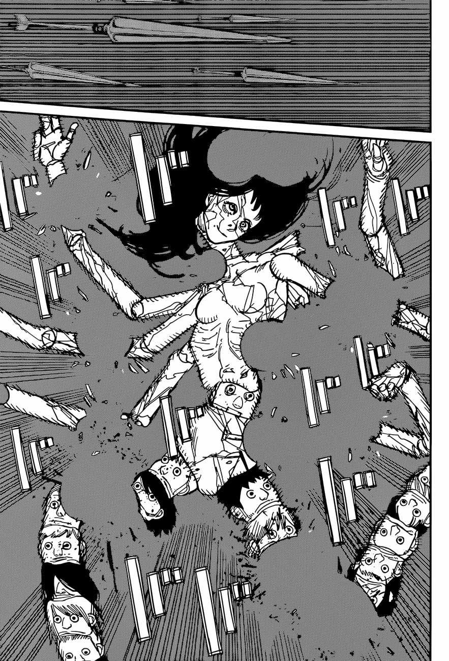 Thợ Săn Quỷ Chương 67 trang 18