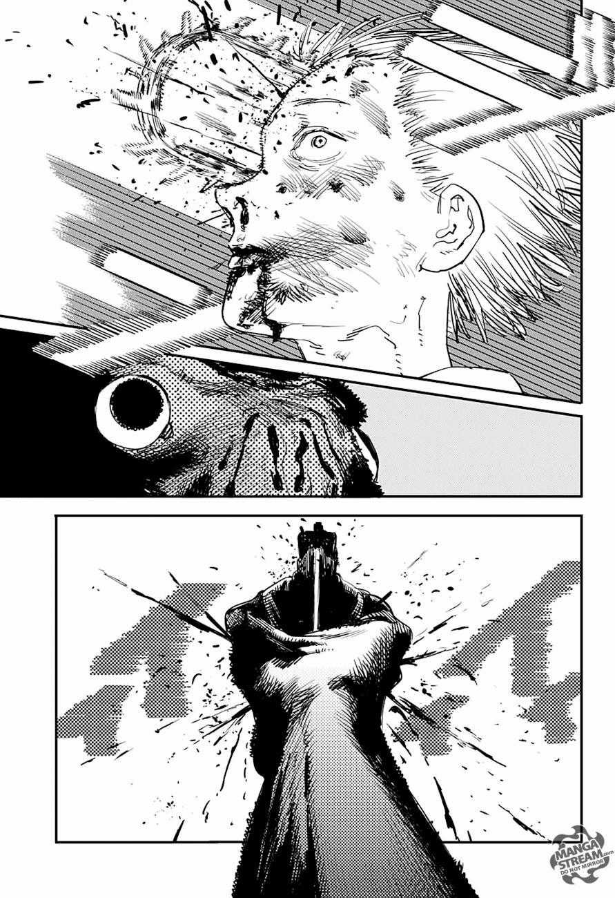 Thợ Săn Quỷ Chương 7 trang 17