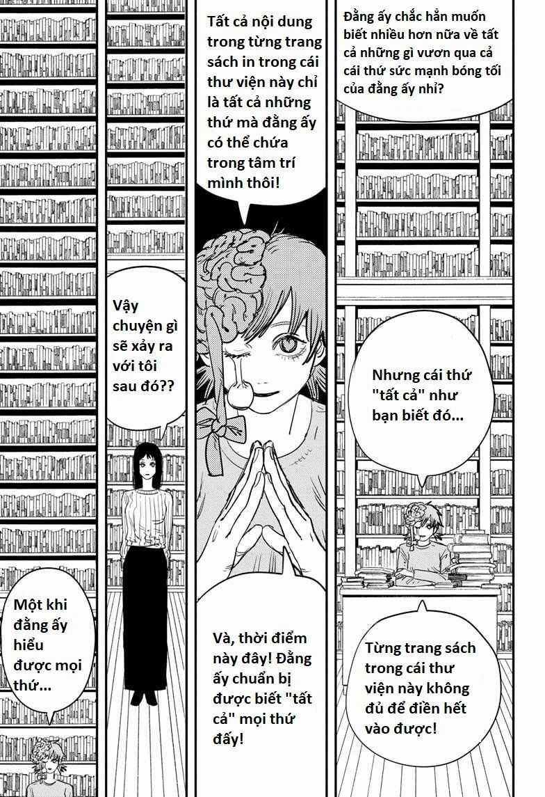 Thợ Săn Quỷ Chương 70 trang 8