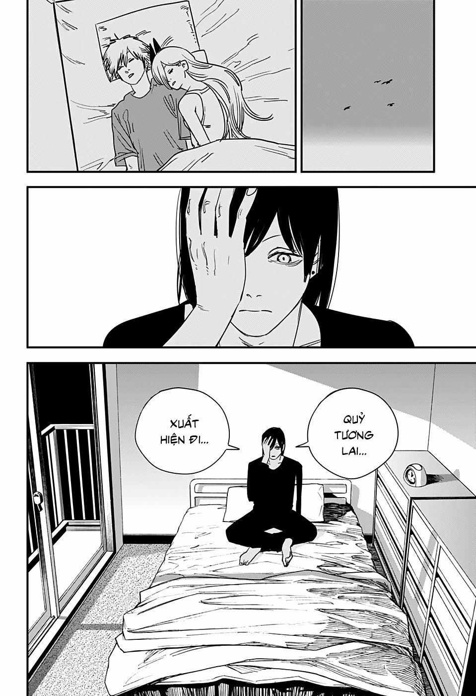 Thợ Săn Quỷ Chương 73 trang 20