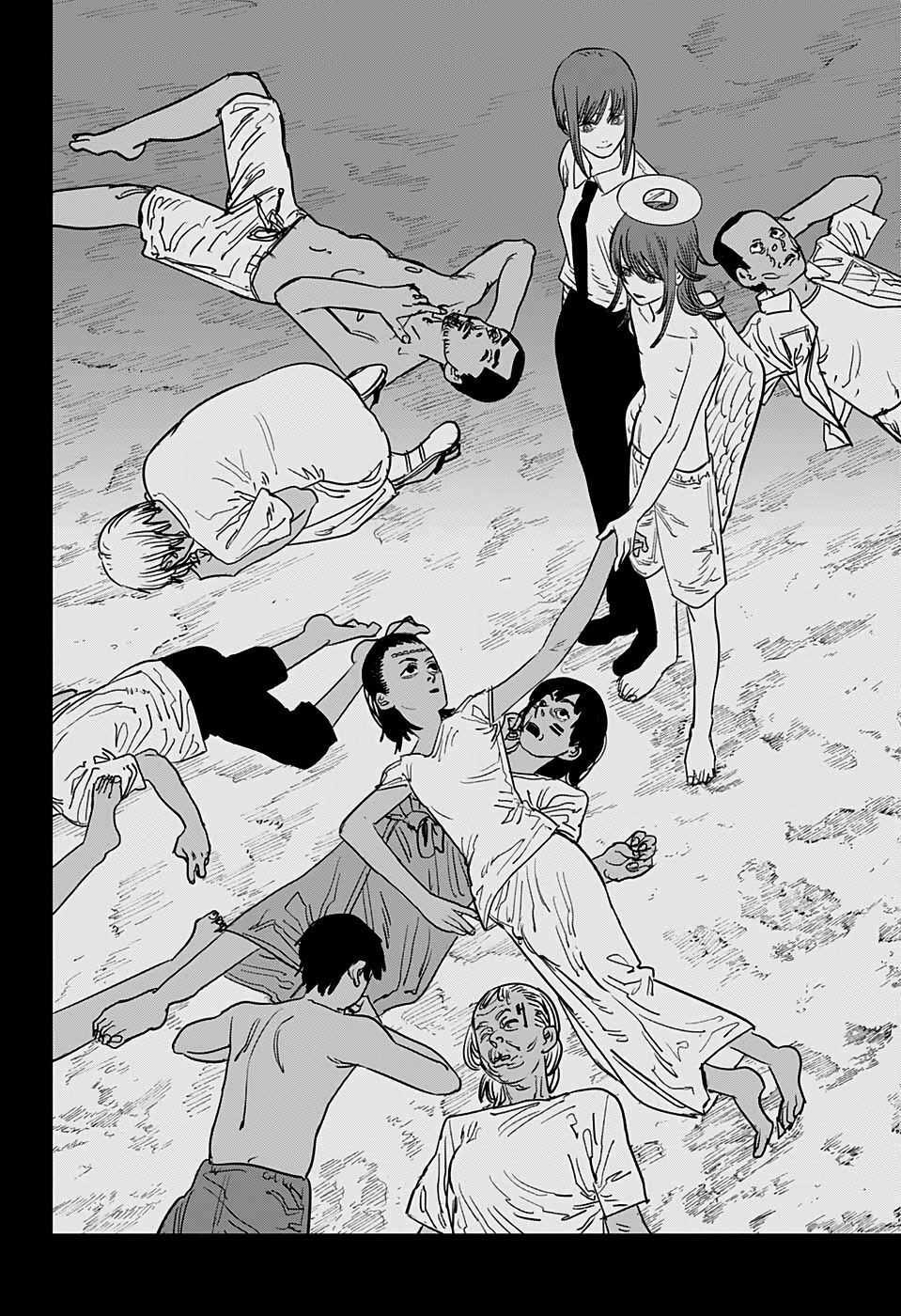 Thợ Săn Quỷ Chương 74 trang 20