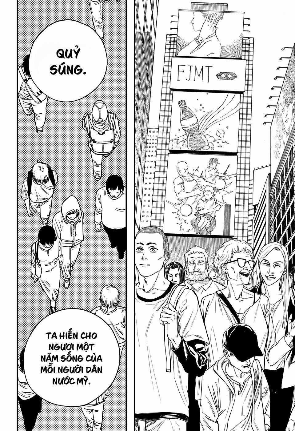 Thợ Săn Quỷ Chương 75 trang 10