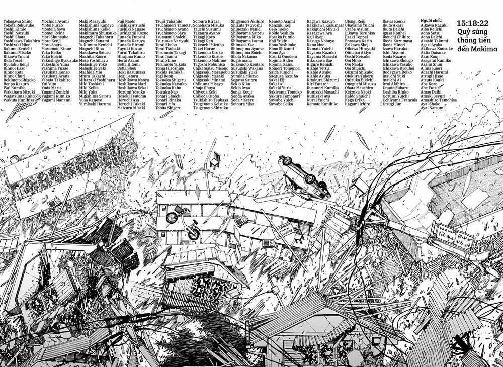 Thợ Săn Quỷ Chương 76 trang 4