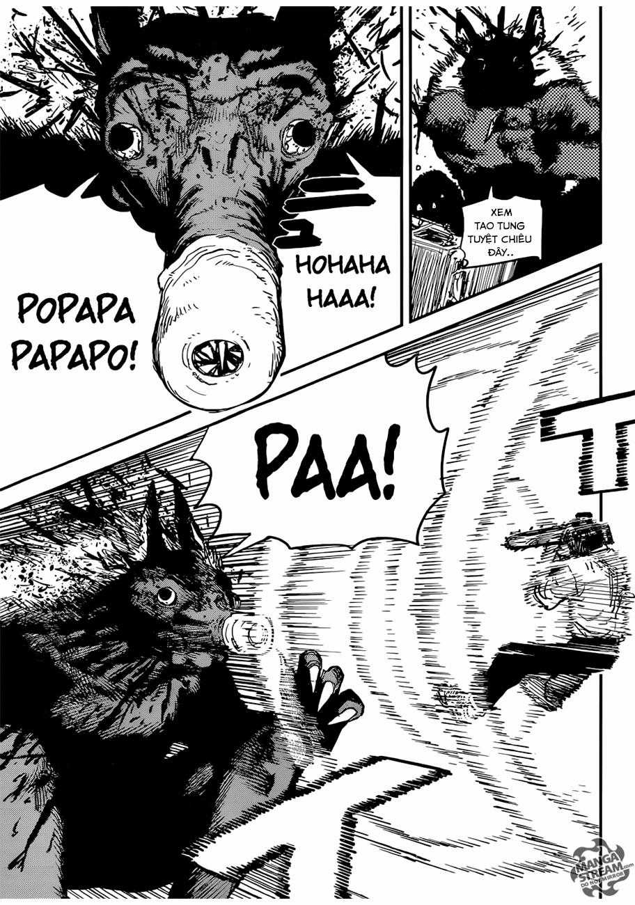 Thợ Săn Quỷ Chương 8 trang 10