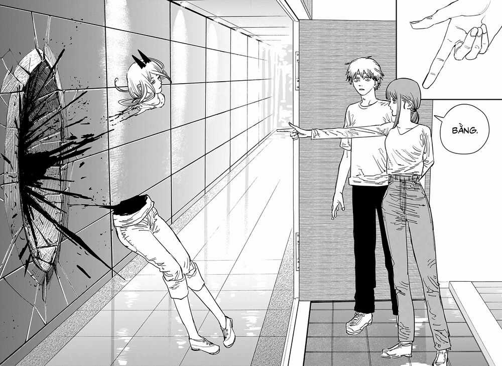 Thợ Săn Quỷ Chương 81 trang 17