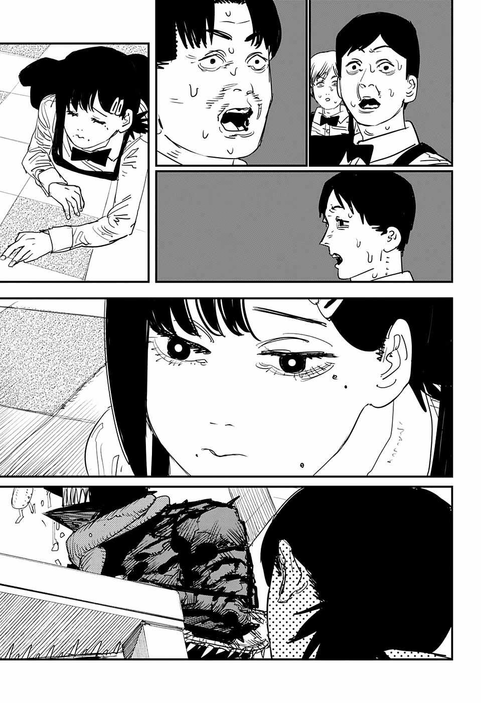 Thợ Săn Quỷ Chương 85 trang 20