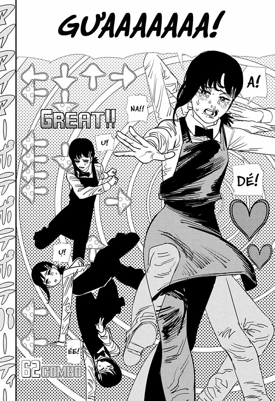 Thợ Săn Quỷ Chương 86 trang 12