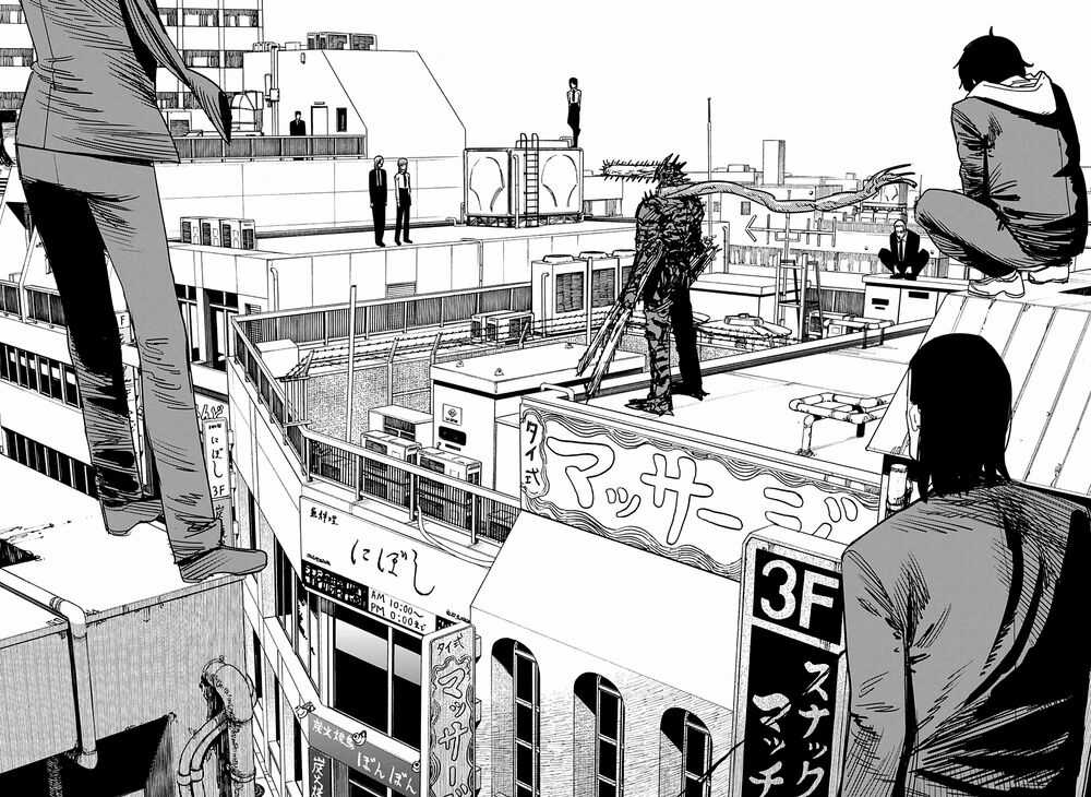 Thợ Săn Quỷ Chương 86 trang 16