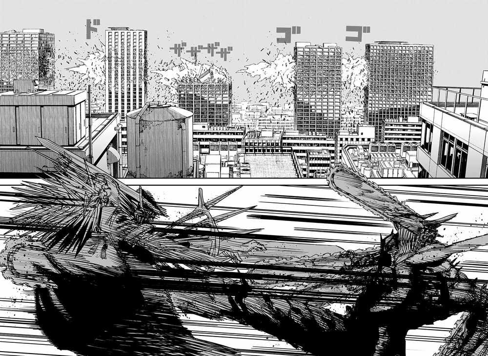 Thợ Săn Quỷ Chương 87 trang 11